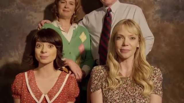 The Loophole” Garfunkel And Oates Granazi Radio