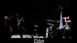 Elder Live 2010
